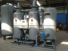 200 cubic nitrogen making machine