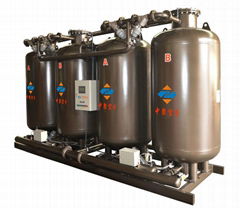 1000 cubic nitrogen production equipment