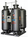 80 cubic nitrogen production equipment 1