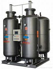 80 cubic nitrogen production equipment