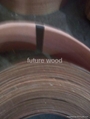 finger joint sapele veneer