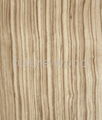 zebra wood veneer