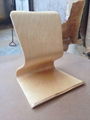 bentwood curved plywood