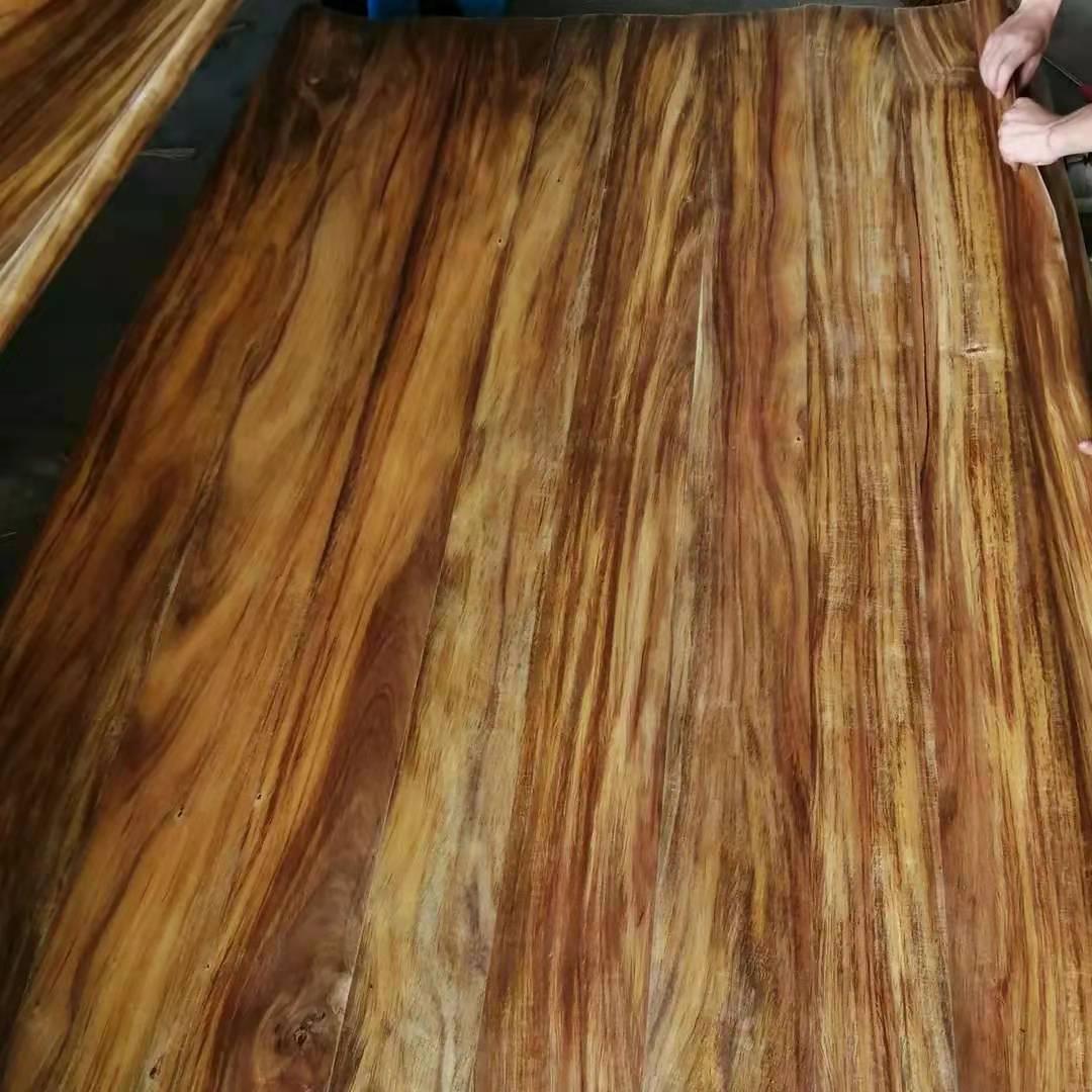 acacia veneer