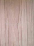 American cherry veneer