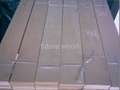 2mm maple and oak veneer for flooring
