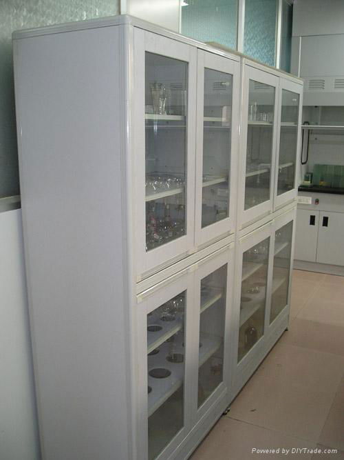 实验室器皿柜 2