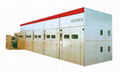 AC metal enclosed cabinet type switch 1