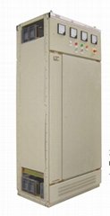 Low voltage fixed type switch cabinet