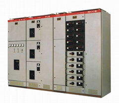 Low voltage withdrawable switchgear