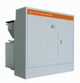 prefabricated substation