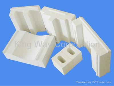 40%-45% Alumina Brick