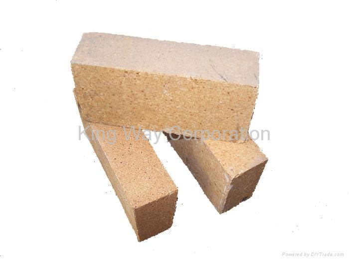 40%-45% Alumina Brick 2