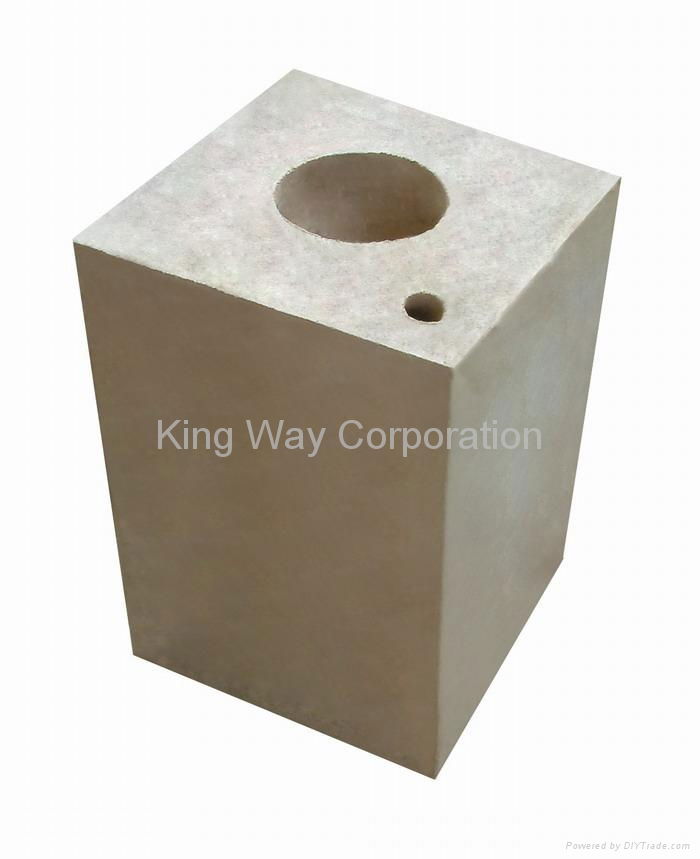 40%-45% Alumina Brick 3