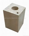 High Alumina Refractory Brick