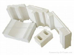 High Alumina Refractory Brick