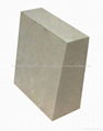 Phosphate High Alumina Brick for Cement