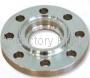 Carbon Steel Forged Flange 1