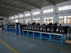Qingdao Tianyicool Co.,Ltd.