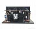 condensing units, refrigeration  units,
