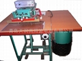 Preferential supply of high-frequency welding machine ( plastic welding machine) 1