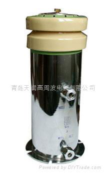 High power ceramic capacitors CCG81-8  CCG81-6 3