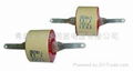 High power ceramic capacitors CCG81-8  CCG81-6