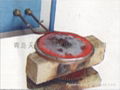 Supply of metal heating Induction Heating Equipment