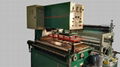Automatic high-frequency heat sealing machine 1