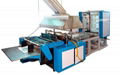 Automatic high-frequency heat sealing machine 3