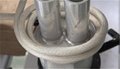山东青岛天润复合锅底钎焊设备