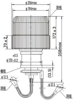 山东青岛J-118高频塑料热合机维修修理 5