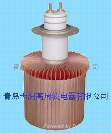 Qingdao tianrun high frequency part between electron tubes parameters, etc.-33 2