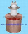 Qingdao tianrun high frequency part between electron tubes parameters, etc.-33 2