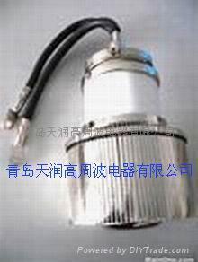 Qingdao tianrun high frequency part between electron tubes parameters, etc.-33 5