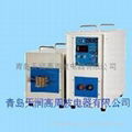 Preferential supply high frequency induction heating equipment