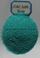 Nickel Acetate 