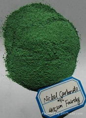 Nickel Carbonate