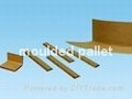 insulation forming parts