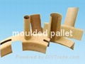 insulation forming parts 1