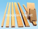 insulation forming parts