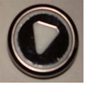 round push button  2