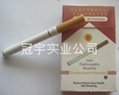 health electronic cigarette/mini cigarette/E-cigarette