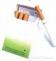 health electronic cigarette/mini cigarette/E-cigarette