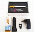Newest E-cigarette electronic cigarette