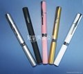 The newest style "pen-design E-cigarette"(650mA)