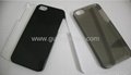 black and white iphone 5 case