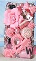 jewelry case for mobile phone