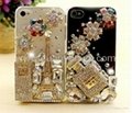 jewelry for iphone case 