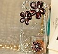 iphone 5 case with jewelry